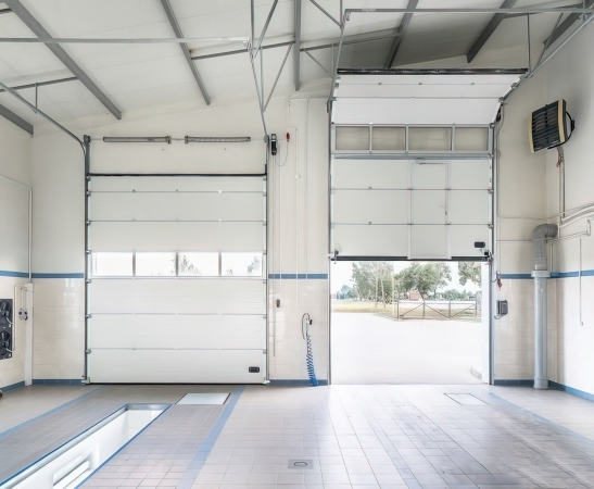 Промышленные приводы для ворот в Железноводске