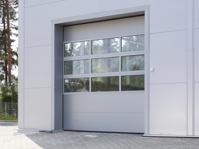 Панорамные