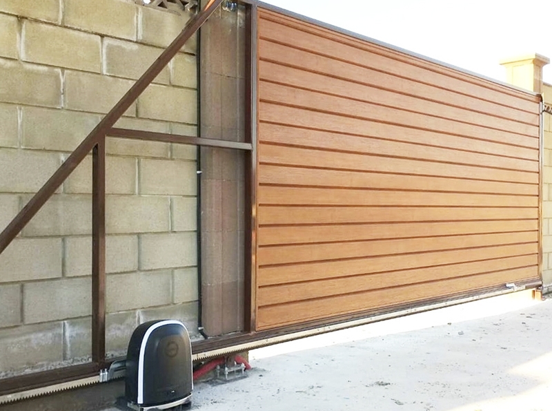 Откатная в Железноводске