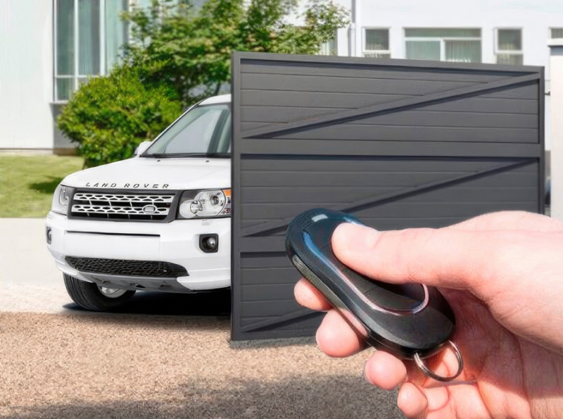 Автоматика в Железноводске