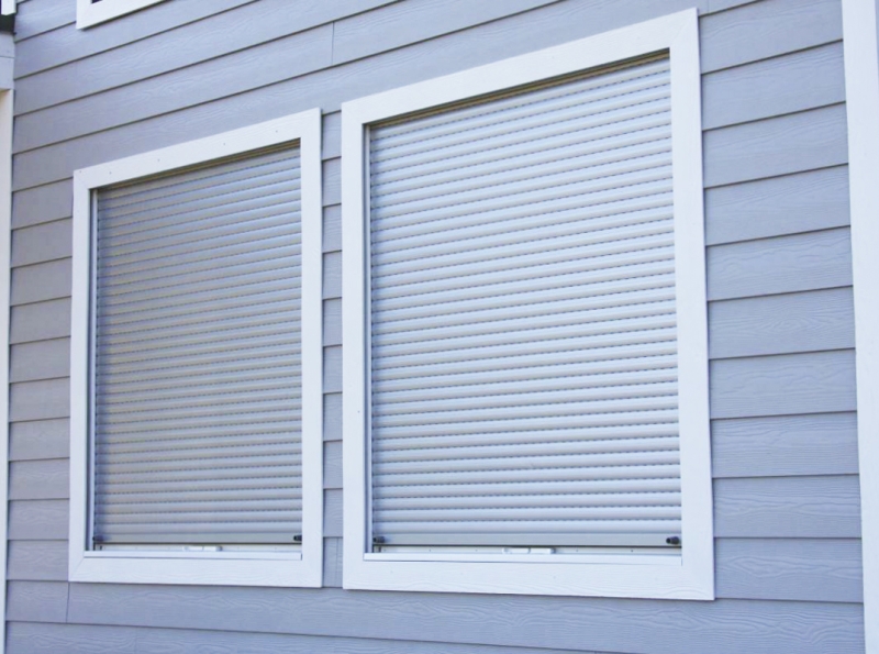 Антивандальные в Железноводске