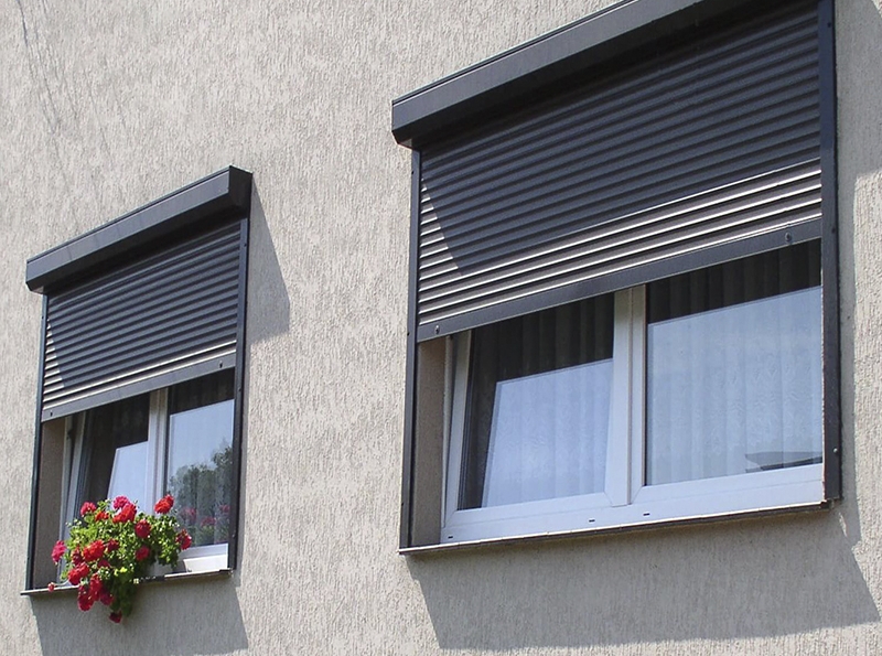 На окна в Железноводске