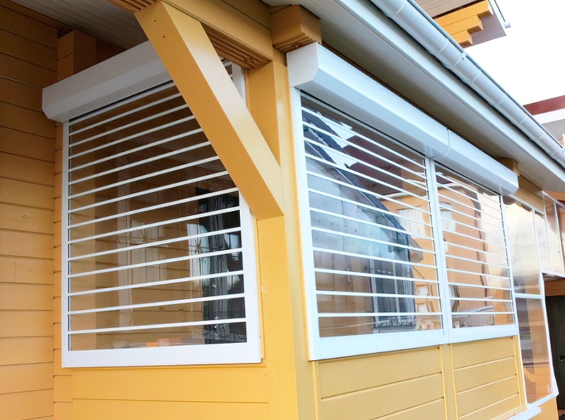 Прозрачные в Железноводске