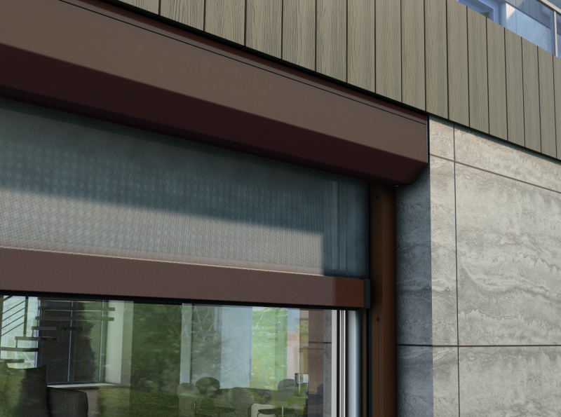 Солнцезащита в Железноводске