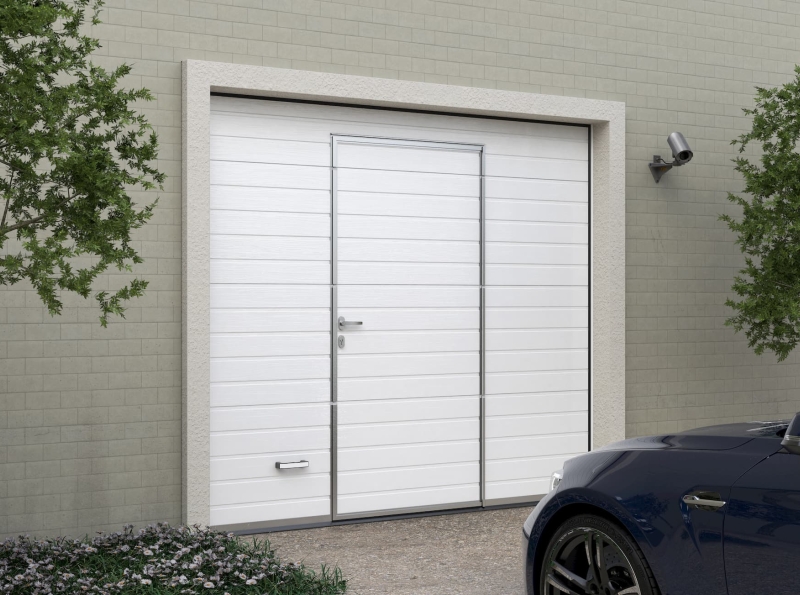 Калитка в Железноводске