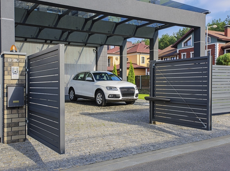 Распашные в Железноводске