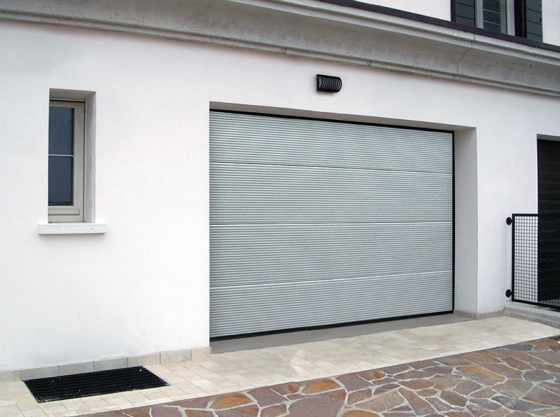 Ворота в Железноводске